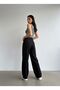 Women's Snap Fastener Imported Fabric Doubleface High-Quality Fabric O Oversized Mold Pulling Does Not Fade - 4