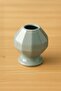 فرشاة شاي ماتشا من السيراميك مع حامل خفاقة من الخيزران وحامل للرغوة طراز mt246 - 2