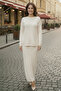 Knitwear Set R4480 Stone Color