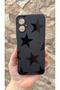 Omix X5 Compatible Star Silicone Shock-Absorbing Classic Protected Rubber Case 277 - 2
