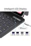 Keyboard Case for Samsung Galaxy Tab S (11/10.9) – Magnetic Stand, Backlit Keyboard - 7