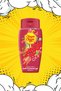 Shower Gel Cherry 300 ml 5013692273091 - 4