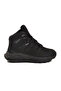 Waterproof Unisex Black Leather Outdoor Boots G2041 Ns - 2