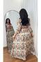 A soft and elegant dress - 4