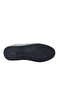 Reynosa Genuine Leather Zippered Daily Comfort Men's Shoes Black - 6