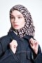 قماش التويل الساتان أيدا