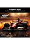24 Inch Gaming Monitor, 165Hz, FHD 1920x1080, 1ms, IPS, Compatible FreeSync G-sync, Tilt Adju - 4