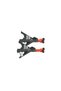 Capre sustinere, 3 tone, set 2 bucati, Notig - 3