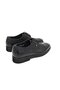 028988 Vibram Men's Classic Shoes - Black - 3