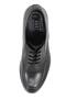 038507 Kösele Men's Classic Shoes - Black - 6