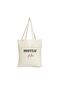 Happy New Year Designed Cloth Bag – New Year Themed Gift Shoulder Bag