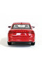 Red 1:38 Scale Die Cast Doors Open Licensed Skoda Octavia Metal Model Car - 4