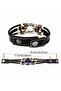 Handmade Pisces Zodiac Special Series Bracelet - 3