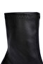 Women's Boots Buckle Stretch - 5