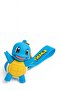 Pokemon Keychain Charmander Pi̇kachu Charizard and Others Silicone Keychain Pokemon - 3