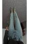 Tintli Light Momfit Jeans - 3