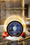 Strawberry Teeth Whitening Powder – Anti-Tea, Anti-Coffee Stains, 50 Gr