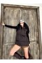 Women's Hooded Puffer Vest Coat