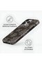 iPhone 17 Pro Max (6.9 inch) Compatible Patterned Burga Series Double-Layered Premium Case - 4