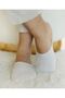 Men's Sneakers (6 Pairs) Bamboo Seamless Sole Reinforced Anti-Sweat Bamboo Socks