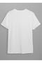 Alice in Wonderland, This As*** Again, Unisex, 100% Cotton White T-Shirt - 2
