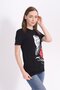 Unisex Ataturk Printed Crew Neck Short Sleeve T-Shirt - 6