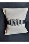 Kayi Length Faux Leather Bracelet Black