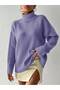 Turtleneck Sweater - 6