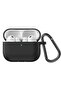 Berlin Silicone Case for AirPods Pro 3 - Black