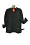 New Season Cold Yarn Stone Tricot Sweater