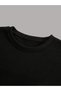 Jingle This Printed Cotton Long Sleeve 3 Thread Sha Fleece-Lined Nisex Sweatshirt - 2