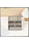 3 Drawer Suede Jewelry Box, Jewelry Stand, Jewelry Organizer - 3