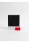 2-Piece Heart Note and Photo Holder-Note Holder-Card Holder-Note Holder-Photo Holder-Desktop Organizer - 4