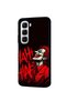 Infinix Hot 60 İ Matte Compatible Black Case – Soft Silicone, Protective, Shock-Absorbing Cover - 4