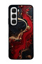 Infinix Hot 60 Matte Compatible Black Case – Soft Silicone, Protective, Shock-Absorbing Cover