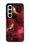 Infinix Hot 60 Matte Compatible Black Case – Soft Silicone, Protective, Shock-Absorbing Cover