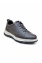 Valın Men's Leather Casual Shoes 102 25578
