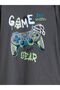 Lcw Kids Crew Neck Boy Pajamas Set - 3