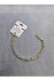 Jeweler Model Vip Series Gold Color Eternity 8 Steel Bracelet Item Number 3 17+2 cm - 2