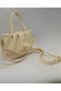 Women's Small Size Handbag, Shoulder Bag with Adjustable Strap - 2