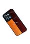 Xiaomi Redmi 15C Matte Compatible Black Case – Soft Silicone, Protective, Shock-Absorbing Cover - 3