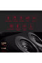 Boxa Wireless portabila, model retro, Gonga® Multicolor - 4