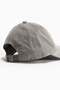 Corduroy cap - 3