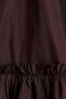 Frill-collar dress - 2