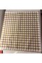 Brown Dough Cloth 1 Piece - 2