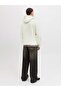 Jjhayato Sweat Hood Ecru Men's Sweatshirt 12278614 - 2