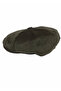 Peaky Blinders Corded Fabric Velvet Baretta Cap |   Premium Classic Model - 6
