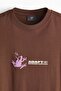 Relaxed Fit T-shirt - 2