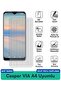 Casper via a4 matte nano case compatible screen protection film reduces eye fatigue with matte surface