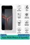حافظة Asus ROG Phone 9 Pro Mat Nano متوافقة مع طبقة حماية الشاشة المضادة للخدش وتقليل الانعكاس وصديقة للعين
